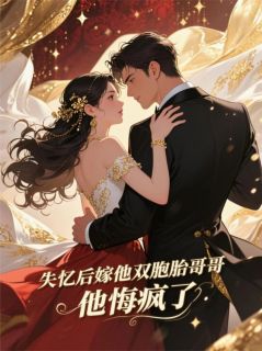 失忆后嫁他双胞胎哥哥,他悔疯了