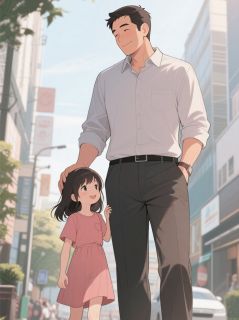 穿成奶爸后,我成了她们的白月光