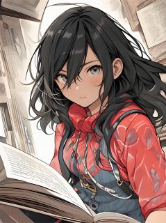 穿书第十天,我胡子比霸总还长