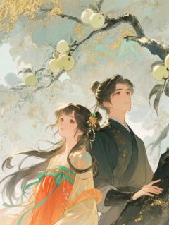 向竹马求嫁未果后我与天降恩爱了