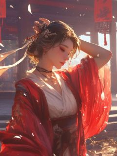 《铁马冰河入梦来》小说全文精彩阅读 陆知栩褚明策小说阅读