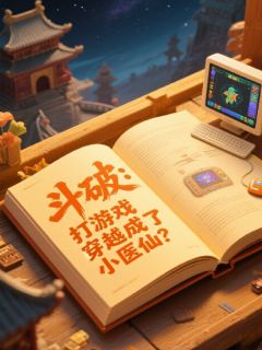 斗破:玩游戏穿越成了小医仙?