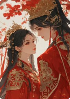 亡国后,我成了新帝白月光