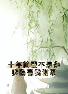 十年前要不是你爹陷害我谢家