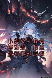 小侯爷为救青梅逃婚,我改嫁后他却后悔了
