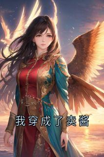 我穿成了卖酱