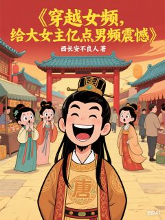 穿越女频,给大女主亿点男频震憾