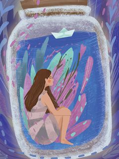 《妻子说只有她白月光的孩子才能继承家产后,悔疯了》小说大结局精彩试读 颜羽然何泽小说阅读