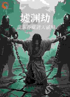 墟渊劫：我靠吞噬诸天破局