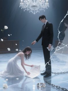 《囚吻危渊：碎骨捐癌证清白》沈念初陆承渊完结版免费试读