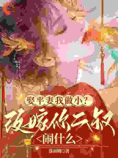《娶平妻我做小?改嫁你二叔闹什么》小说全文精彩阅读 《娶平妻我做小?改嫁你二叔闹什么》最新章节目录