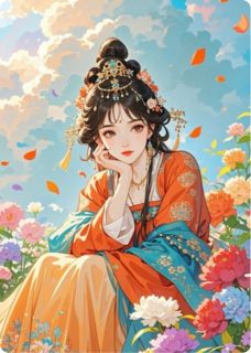 《郡主在上：青梅别挡道》小说大结局在线阅读 顾烨林芷柔小说全文