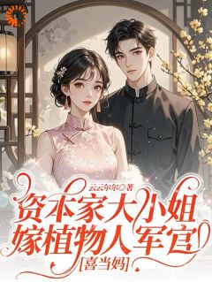 资本家大小姐嫁植物人军官喜当妈