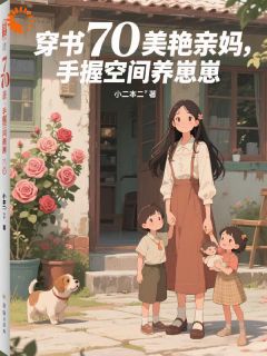 穿书70美艳亲妈手握空间养崽崽