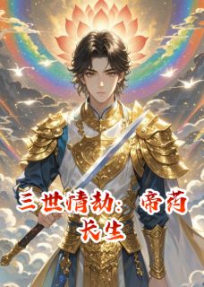 萧煜璃月小说阅读 萧煜璃月小说三世情劫:帝药长生