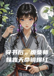 穿书后，废柴师妹靠天命镜爆红了