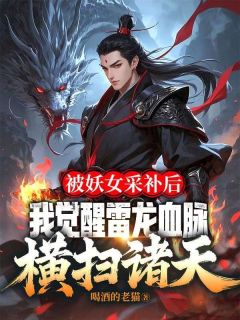 被妖女采补后,我觉醒雷龙血脉横扫诸天