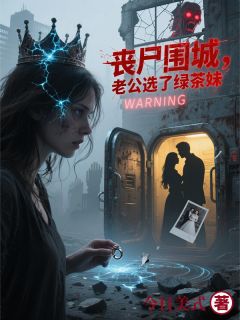 丧尸围城，老公选了绿茶妹