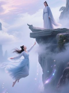 偏要我跳下堕仙台,师尊才觉醒