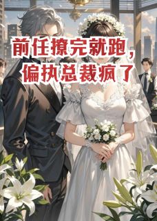 前任撩完就跑,偏执总裁疯了