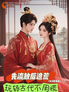 先流放后逃荒,玩转古代不用慌