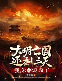 《大明亡国还剩三天：我，朱慈烺，反了》大结局精彩阅读 《大明亡国还剩三天：我，朱慈烺，反了》最新章节目录