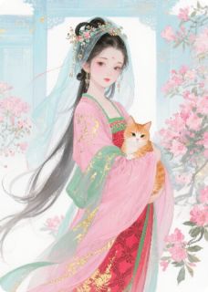 穿成恶毒反派的独宠心尖猫免费阅读(顾洛盈萧斐冯珩小说全本资源) 无广告