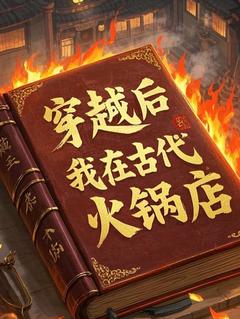 穿越后,我在古代开火锅店