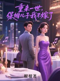 重来一世,保姆儿子我不嫁了