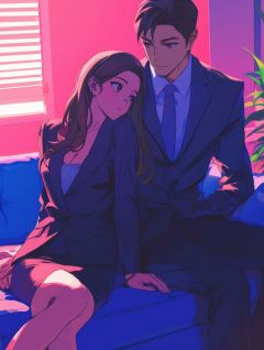 爱孟北宸这样一个穷小子