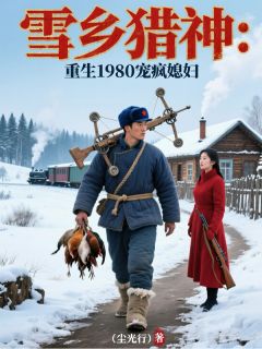 雪乡猎神：重生1980宠疯媳妇