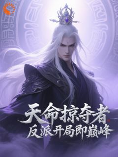 天命掠夺者：反派开局即巅峰！