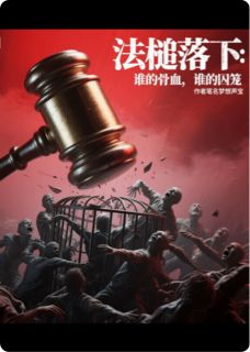 《法槌落下：谁的骨血、谁的囚笼》小说精彩试读 《法槌落下：谁的骨血、谁的囚笼》最新章节