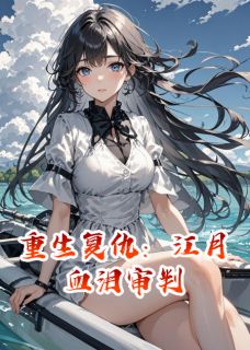 重生复仇：江月血泪审判