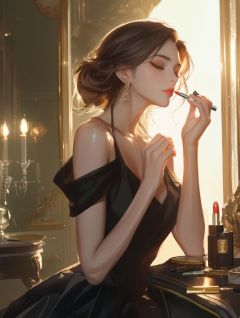 破镜不重圆,你我不复见许晚晚沈轻舟小说精彩章节免费试读