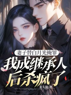 妻子替白月光掩罪，我成继承人后杀疯了