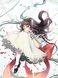 人生苦短，无君何欢