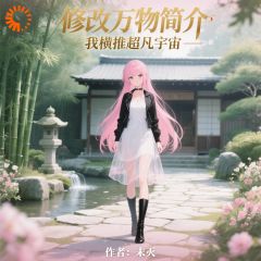 修改万物简介,我横推超凡宇宙