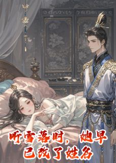 《听雪落时，她早已改了姓名》谢珩沈嫣秦执章节免费试读 谢珩沈嫣秦执是什么小说