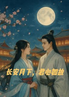 长安月下，君心如故
