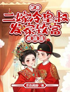 肥妻二嫁冷皇叔，发家致富虐渣渣