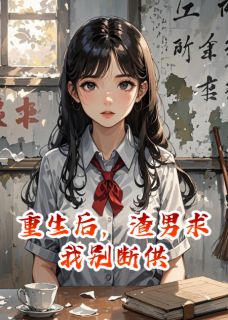 重生后,渣男求我别断供