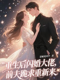 重生后闪婚大佬,前夫跪求重新来