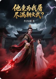 《他竟为我屠尽满朝文武?》大结局在线试读 《他竟为我屠尽满朝文武?》最新章节列表