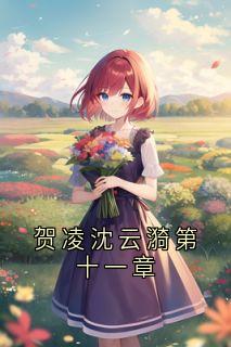 贺凌沈云漪第十一章