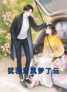 犹若清风梦了云
