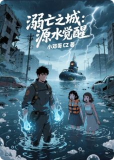 《溺亡之城：源水觉醒》小说免费阅读 陈默李伯小说大结局在线阅读