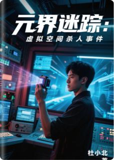 元界迷踪：虚拟空间杀人事件