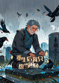 重生后我只想当闲鱼