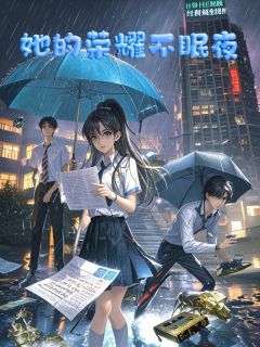 她的荣耀不眠夜